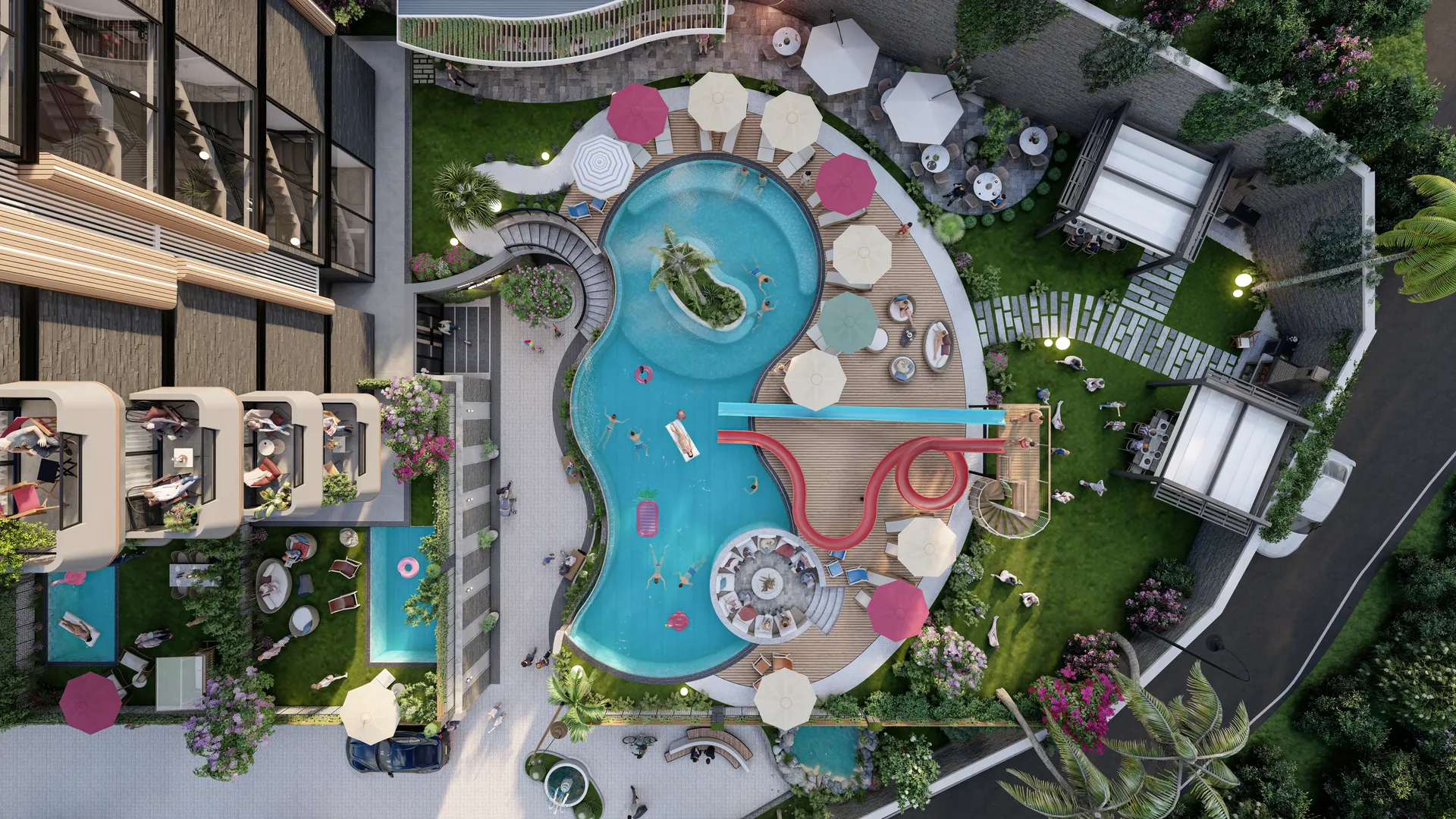 european-lard-station image